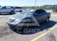 2008 Chrysler SEBRING photo