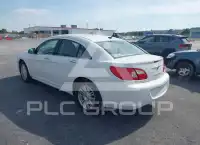 2008 Chrysler SEBRING photo