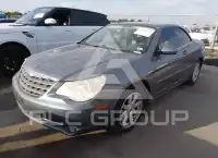 2008 Chrysler SEBRING фото