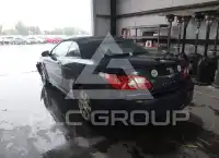 2008 Chrysler SEBRING фото