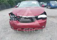 2008 Chrysler SEBRING фото