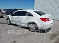 2008 Chrysler SEBRING фото