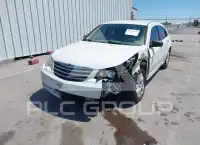 2008 Chrysler SEBRING фото