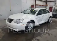 2008 Chrysler SEBRING photo