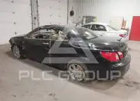 2008 Chrysler SEBRING photo