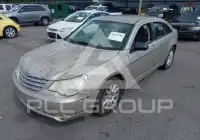 2008 Chrysler SEBRING фото