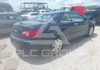 2008 Chrysler SEBRING photo