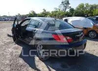 2008 Chrysler SEBRING фото