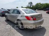 2008 Chrysler SEBRING фото