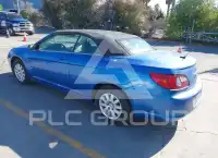 2008 Chrysler SEBRING фото