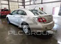 2008 Chrysler SEBRING фото
