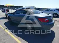 2008 Chrysler SEBRING photo