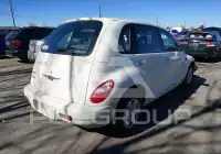 2008 Chrysler PT Cruiser photo