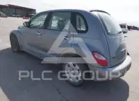 2008 Chrysler PT Cruiser фото