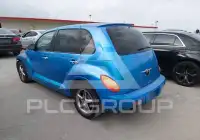 2008 Chrysler PT Cruiser фото