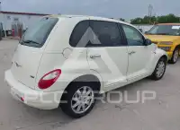 2008 Chrysler PT Cruiser photo