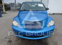 2008 Chrysler PT Cruiser фото