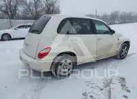 2008 Chrysler PT Cruiser фото