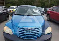 2008 Chrysler PT Cruiser фото