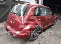 2008 Chrysler PT Cruiser photo
