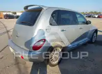 2008 Chrysler PT Cruiser фото