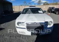 2008 Chrysler 300 фото
