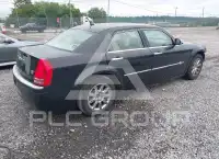 2008 Chrysler 300 photo