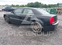 2008 Chrysler 300 photo