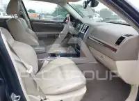 2008 Chrysler 300 photo
