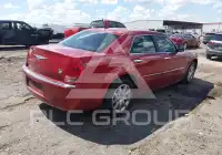 2008 Chrysler 300 photo