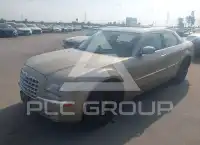 2008 Chrysler 300 photo