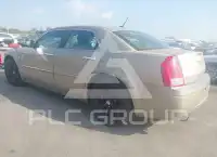 2008 Chrysler 300 photo