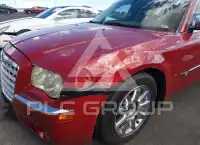 2008 Chrysler 300 фото
