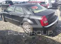 2008 Chrysler 300 photo
