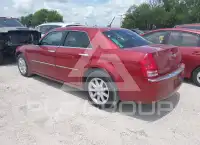 2008 Chrysler 300 фото