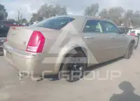 2008 Chrysler 300 photo