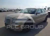 2008 Chrysler 300 photo