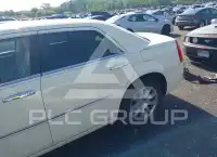 2008 Chrysler 300 photo