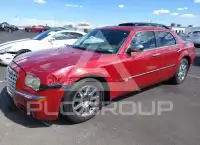 2008 Chrysler 300 фото