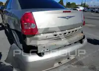 2008 Chrysler 300 фото
