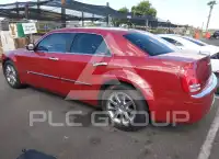 2008 Chrysler 300 фото
