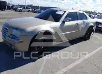 2008 Chrysler 300 фото