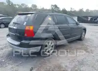 2008 Chrysler PACIFICA photo