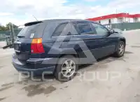 2008 Chrysler PACIFICA photo