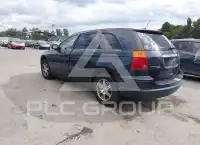 2008 Chrysler PACIFICA photo