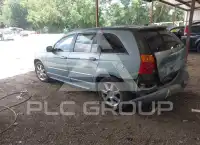 2008 Chrysler PACIFICA фото