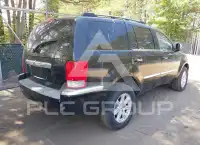 2008 Chrysler ASPEN photo
