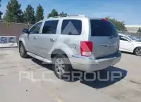 2008 Chrysler ASPEN photo