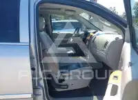 2008 Chrysler ASPEN photo