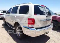 2008 Chrysler ASPEN photo
